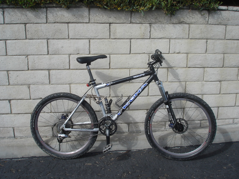 kona kikapu for sale