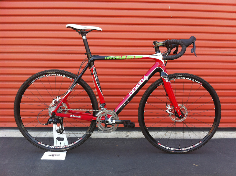 tunturi cx700 cyclocross