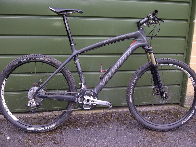 Specialized stumpjumper marathon carbon online