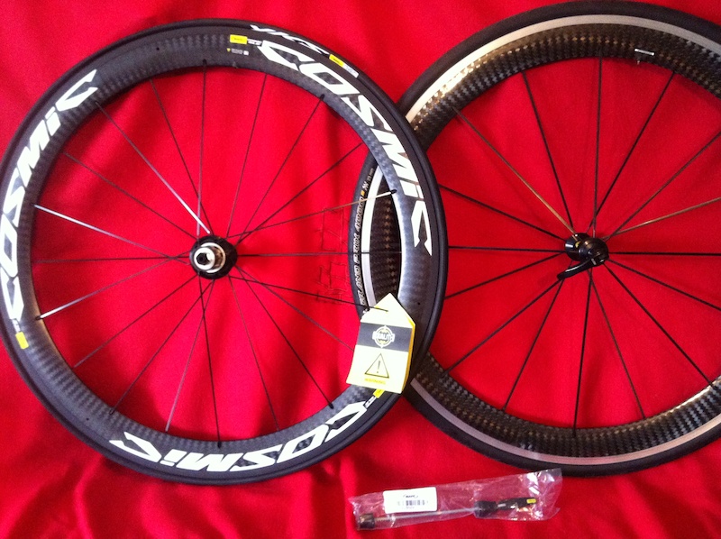 2013 Cosmic Wheels For Sale