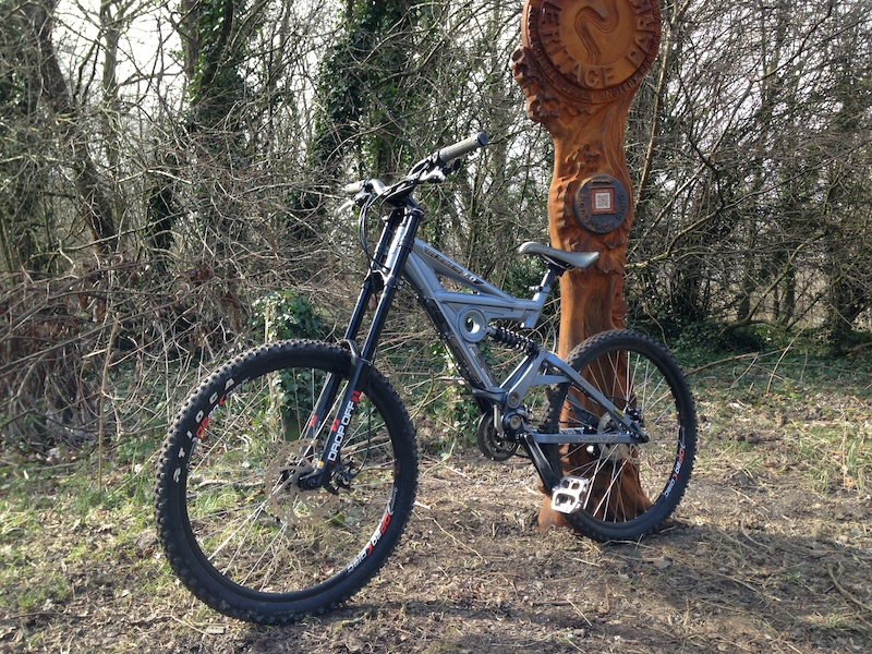 trek farley 5