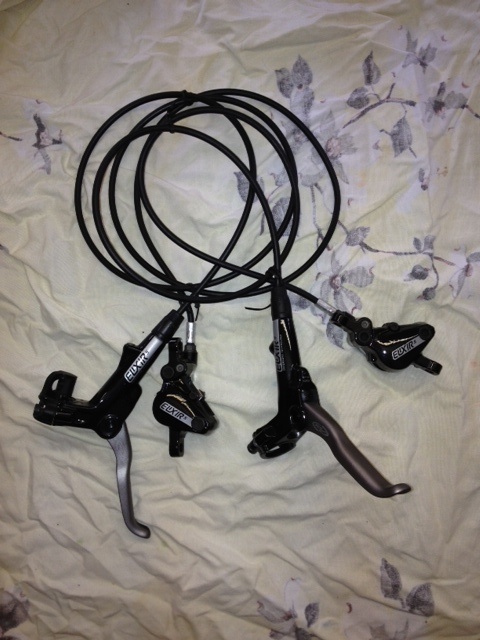 avid elixir 5 bleed procedure