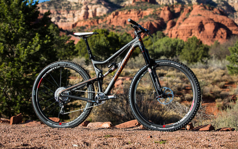 rockshox pike 29 160mm