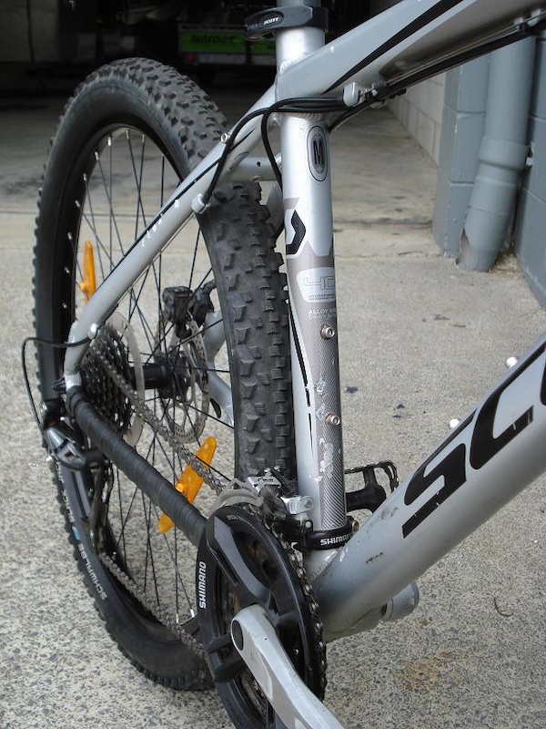 scott aspect 40 2012