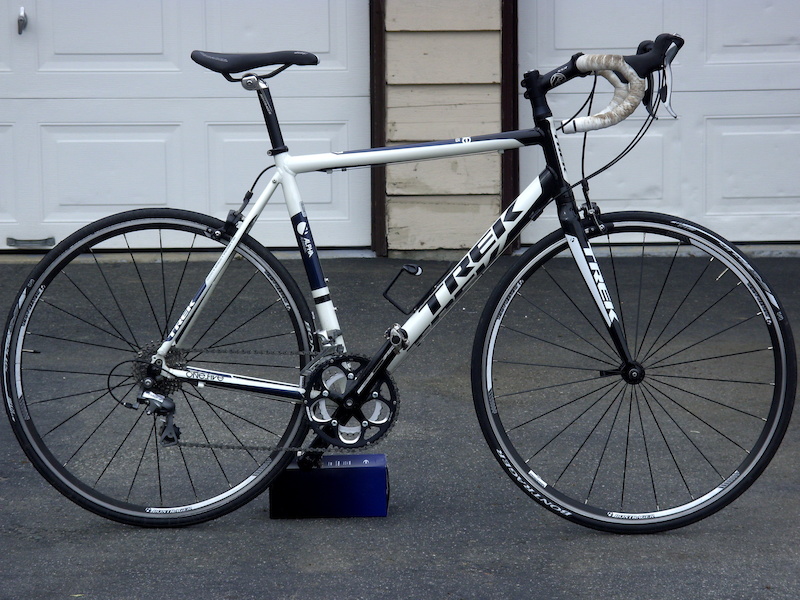 trek 1.5 2012