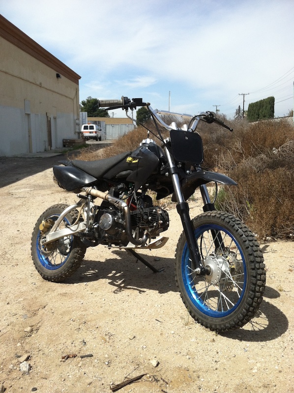 SSR 110 PIT BIKE For Sale ssr-110-pit-bike-for-sale