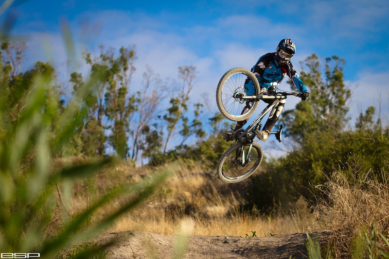 Hayden Brown at Zevenwacht in Stellenbosch, South Africa - photo by ...