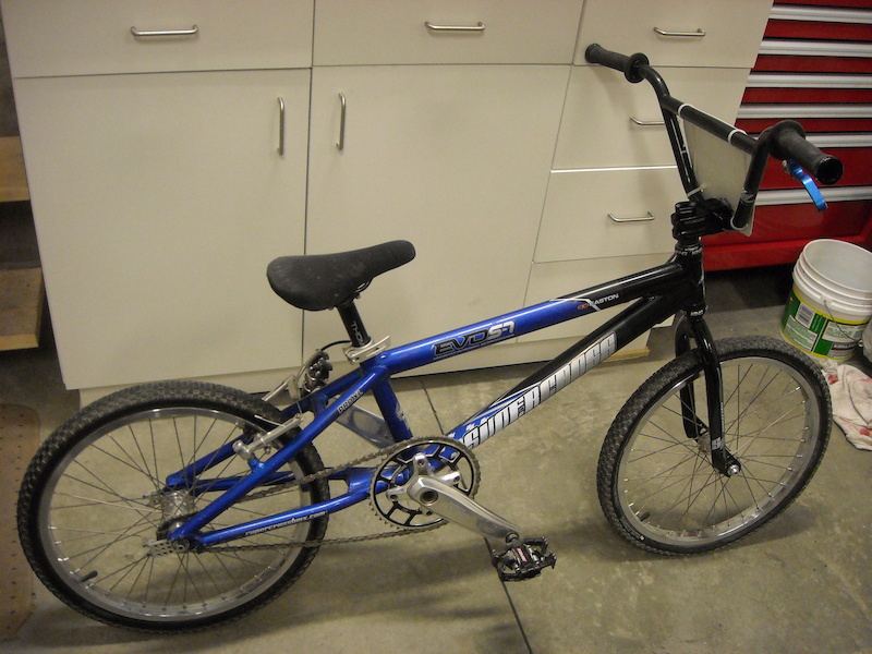 Supercross EVO S7 Pro XL For Sale