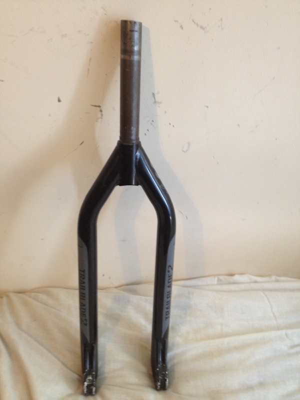 Dmr Trailblade 2 For Sale