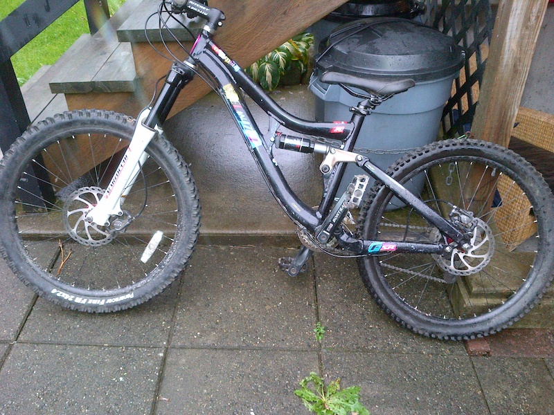 2008 Specialized BigHit GromHit For Sale