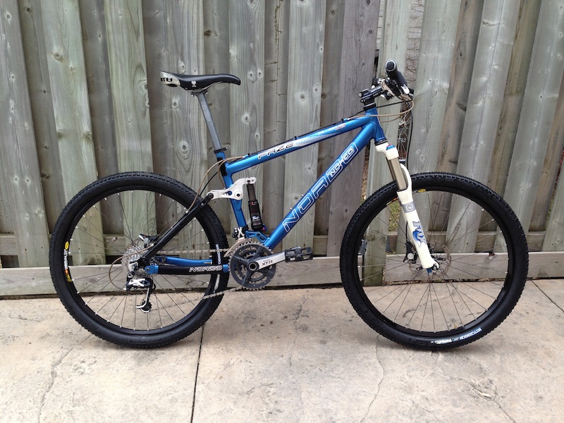 norco faze 1