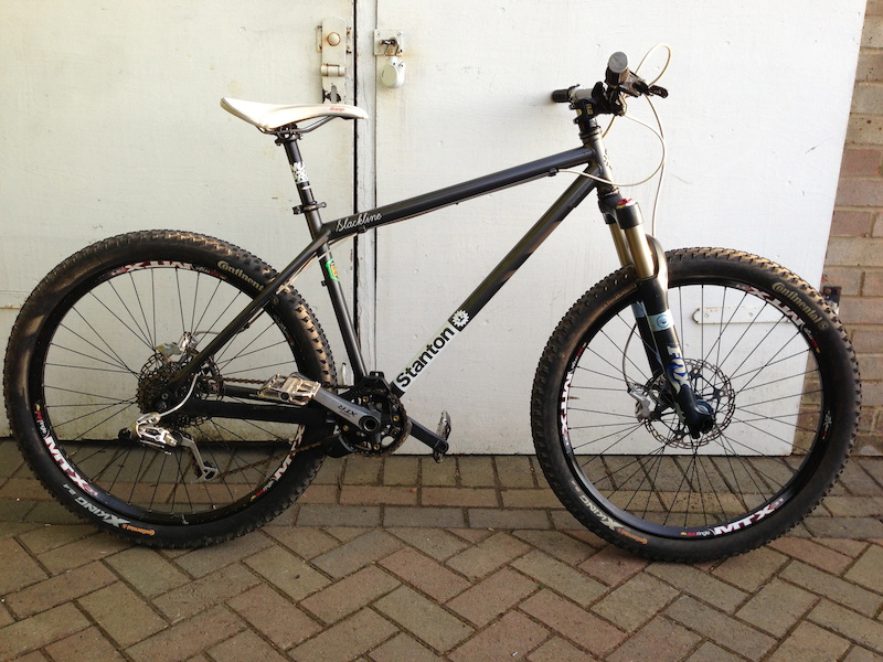 Stanton Slackline For Sale