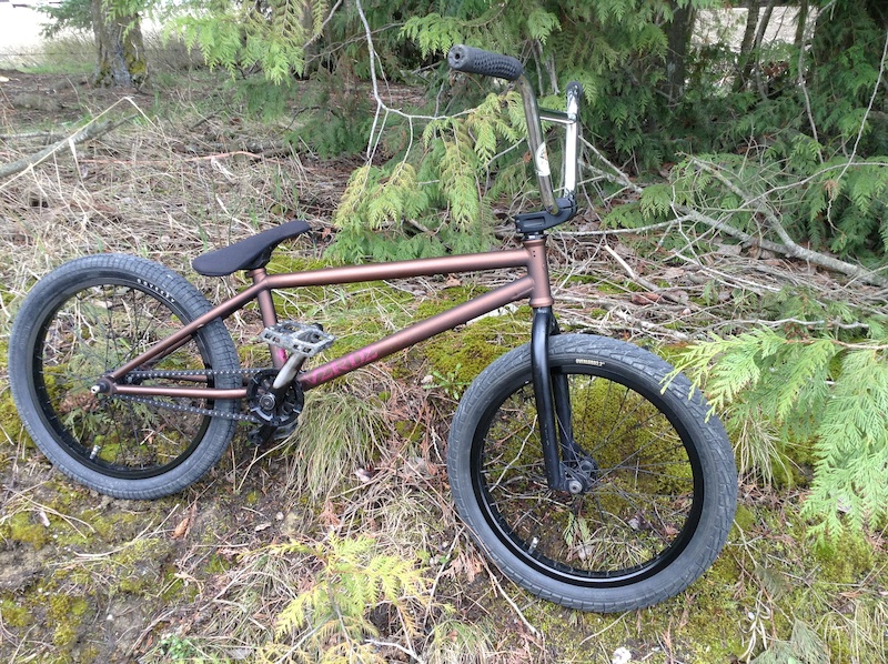 Rate My Ride V2 [Read 1st Post] - Page 244 - Pinkbike Forum