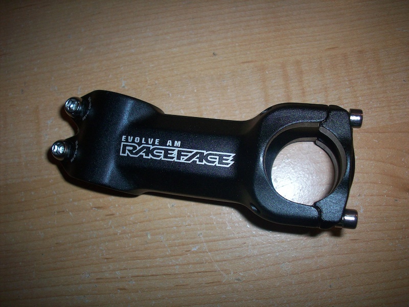 raceface evolve 90mm AM stem For Sale