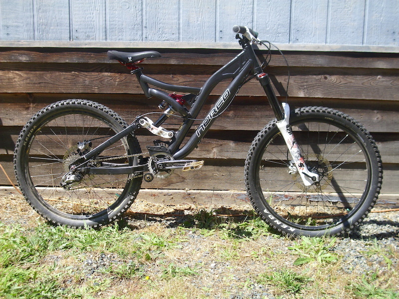 norco atomik 2004