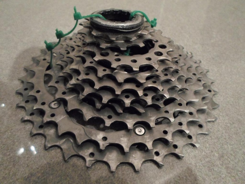 xt m8100 cassette weight