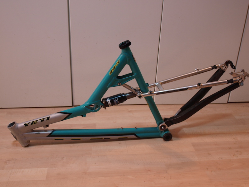 Yeti frame for sale
