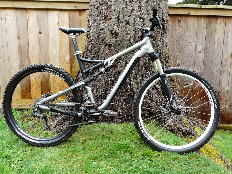2011 Trek Rumblefish 29er large For Sale