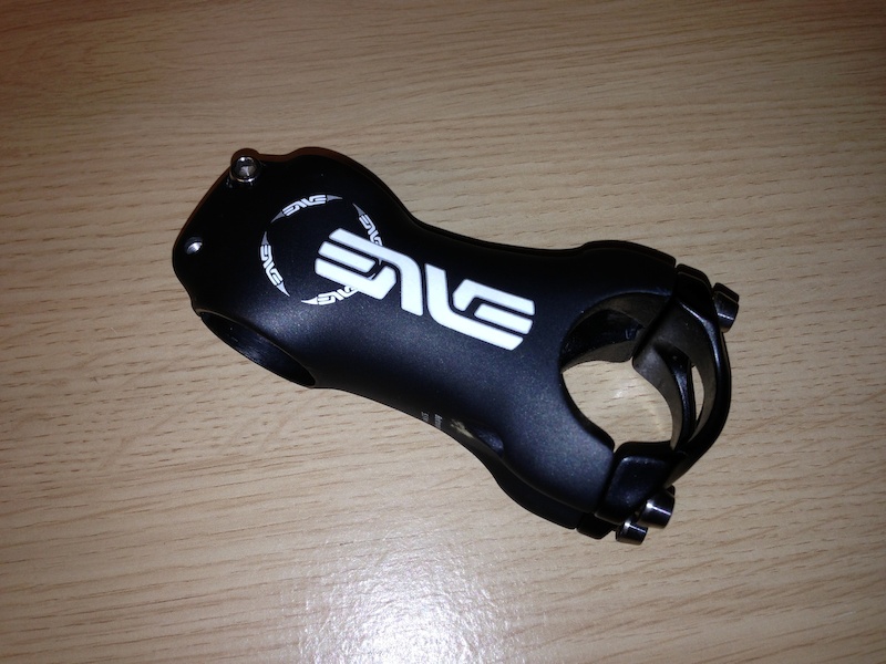 75mm bike stem