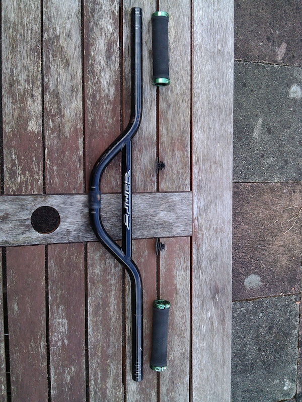 dmr wingbar 35