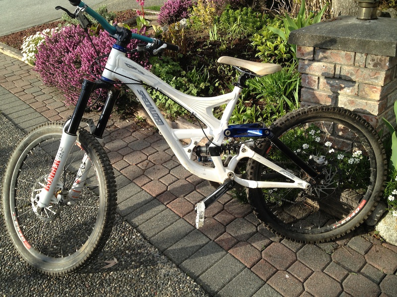 specialized demo 7 2008