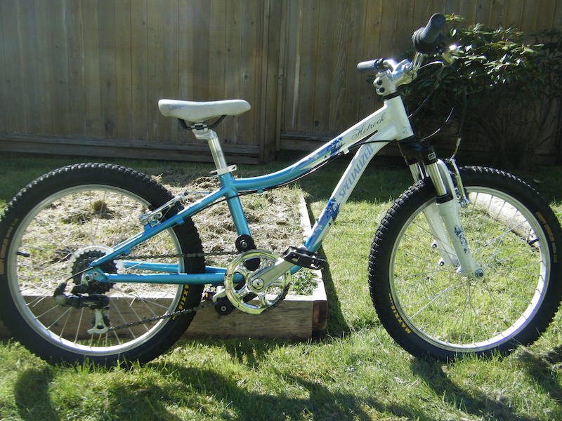 specialized hotrock 20 for sale