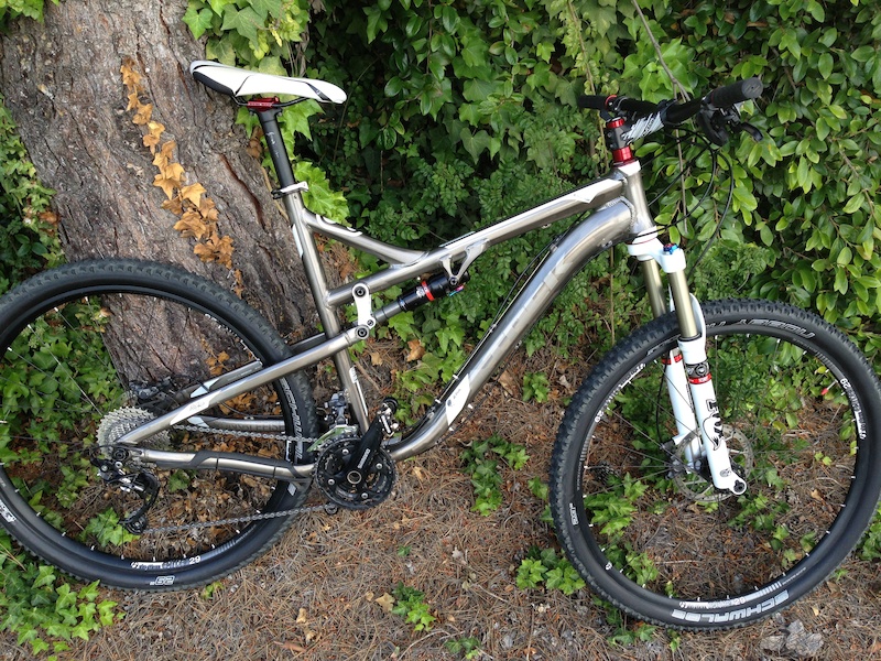 2012 trek rumblefish