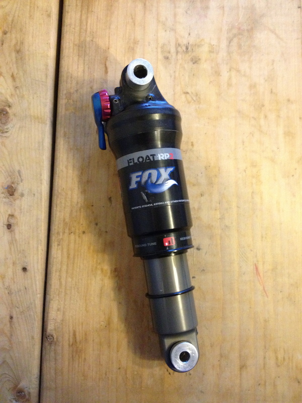 2009 Fox Float RP2 For Sale