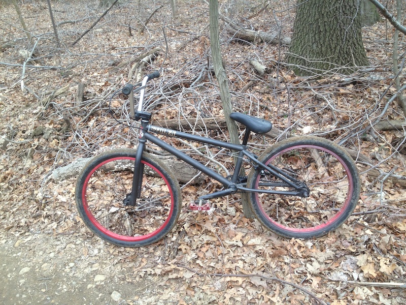 stolen bmx bicycles