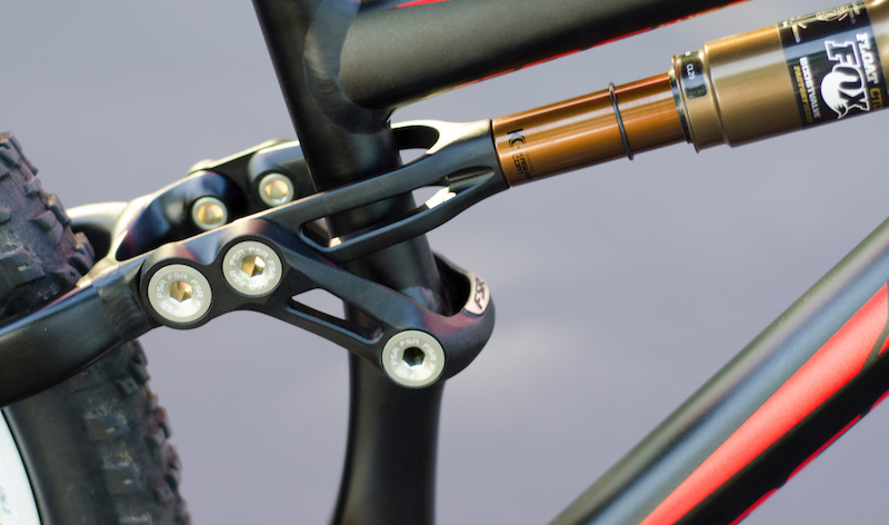 specialized enduro linkage