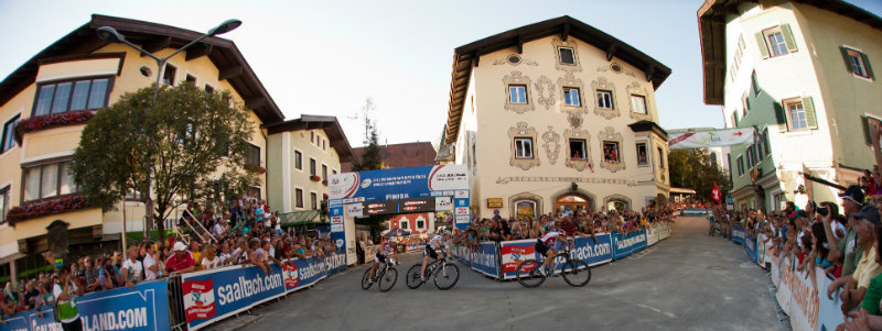 Saalfelden Leogang – A Paradise For Bike Enthusiasts - Pinkbike