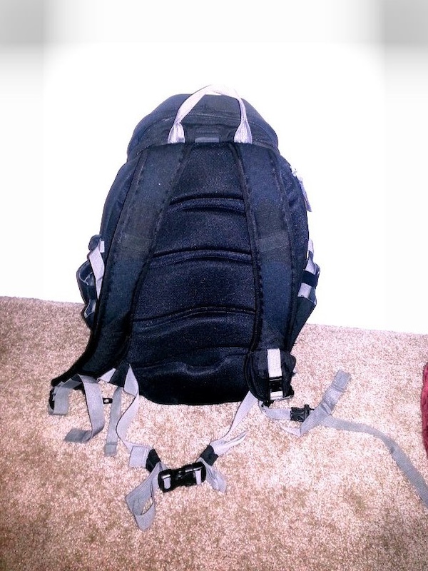 oakley toolbox backpack