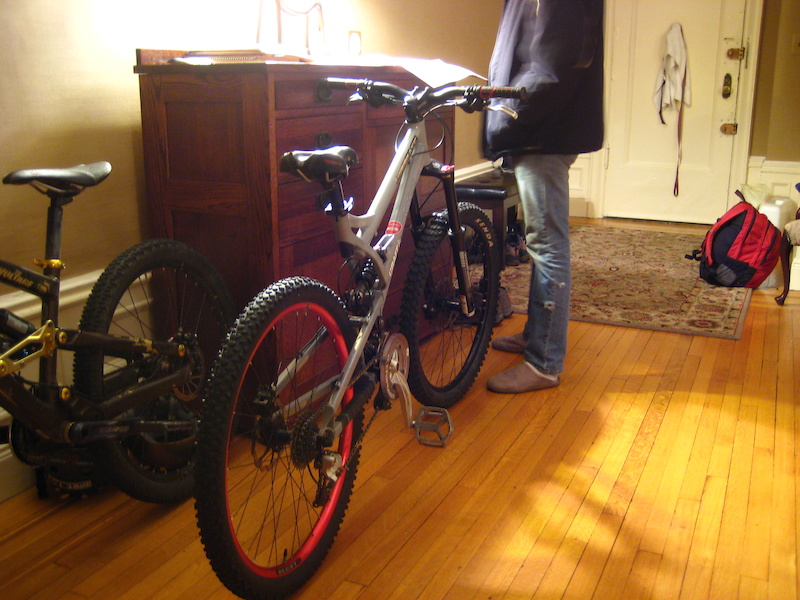 mongoose teocali for sale