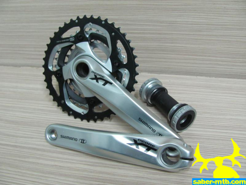 shimano deore xt dyna sys 11 on off