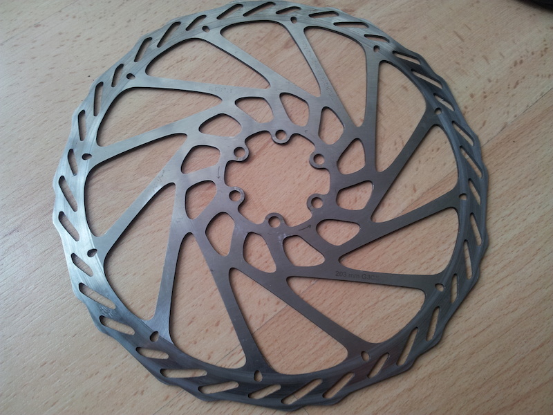 Avid 203mm G3 Rotor For Sale