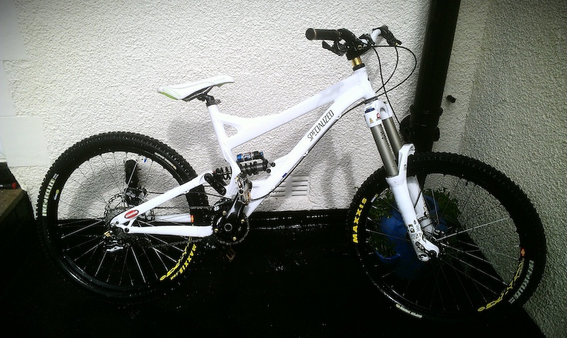 specialized sx trail 2 2008