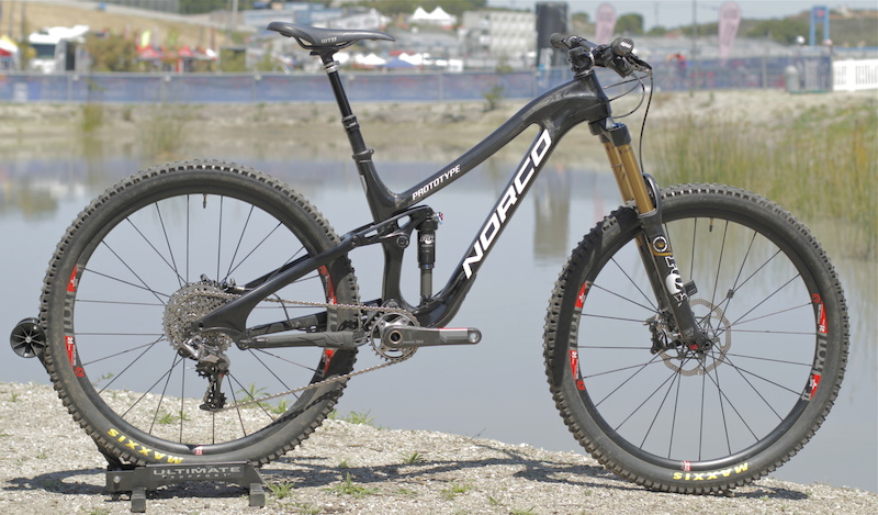 2014 norco sight carbon