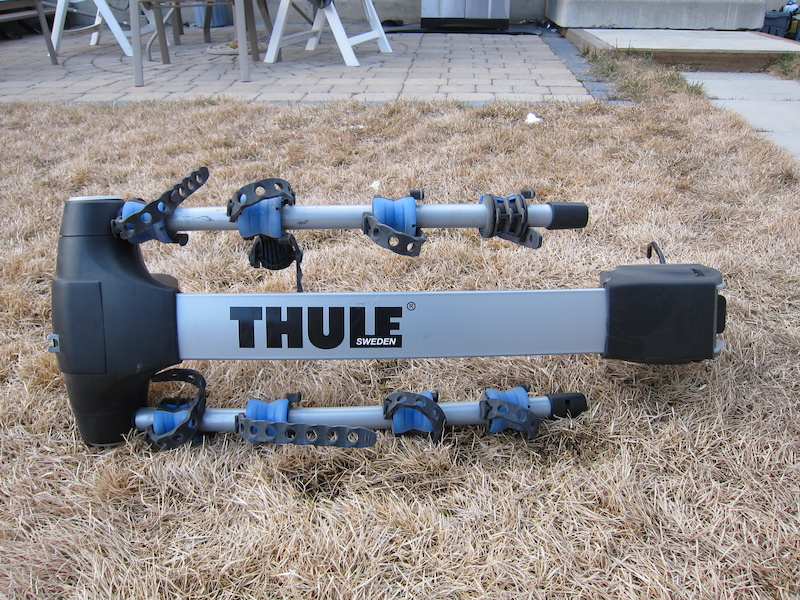 thule apex 4 9025