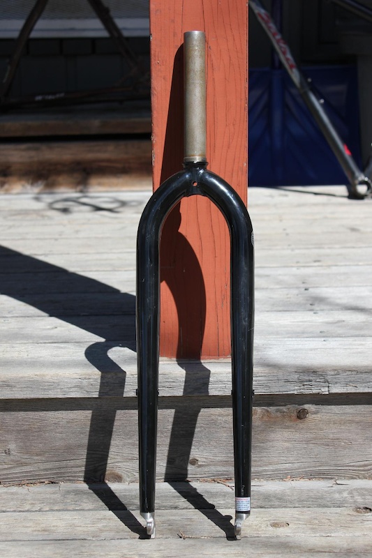 Salsa Fargo V2 Rigid Fork For Sale