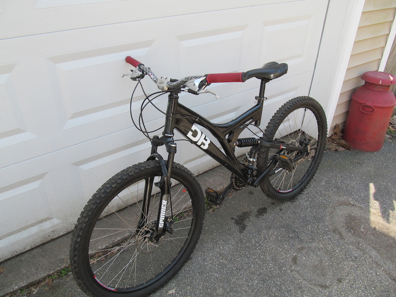 2009 diamondback coil ex For Sale