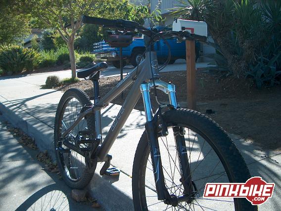 2005 Giant STP 2 For Sale