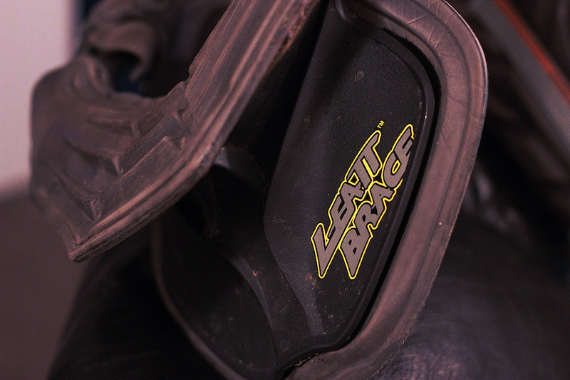 Leatt Neck Brace For Sale