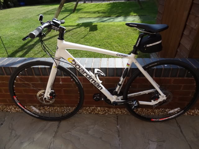 boardman road comp 2012