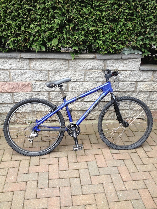 How can i improve my ride? Kona-Scab - Pinkbike Forum