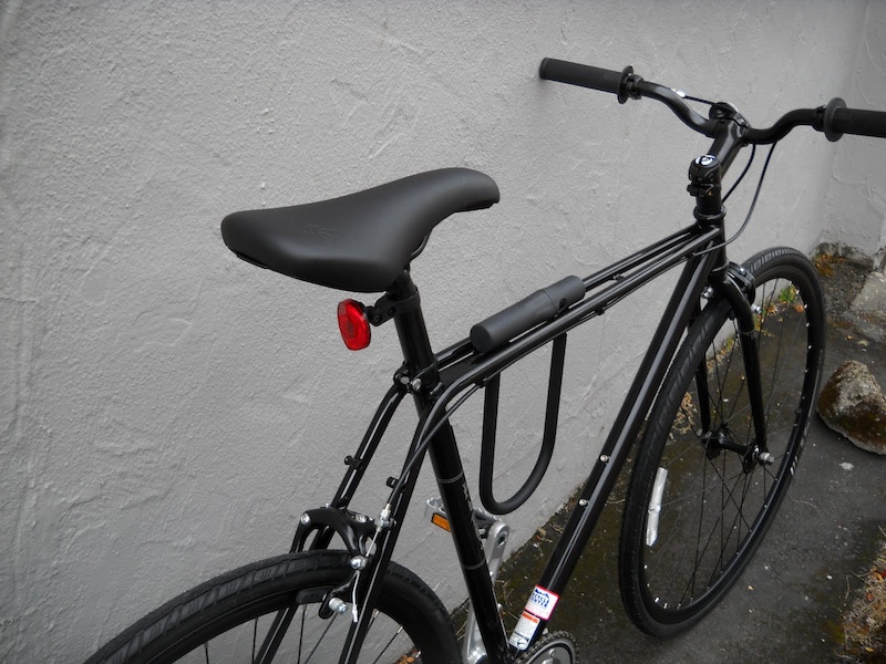 trek earl fixie
