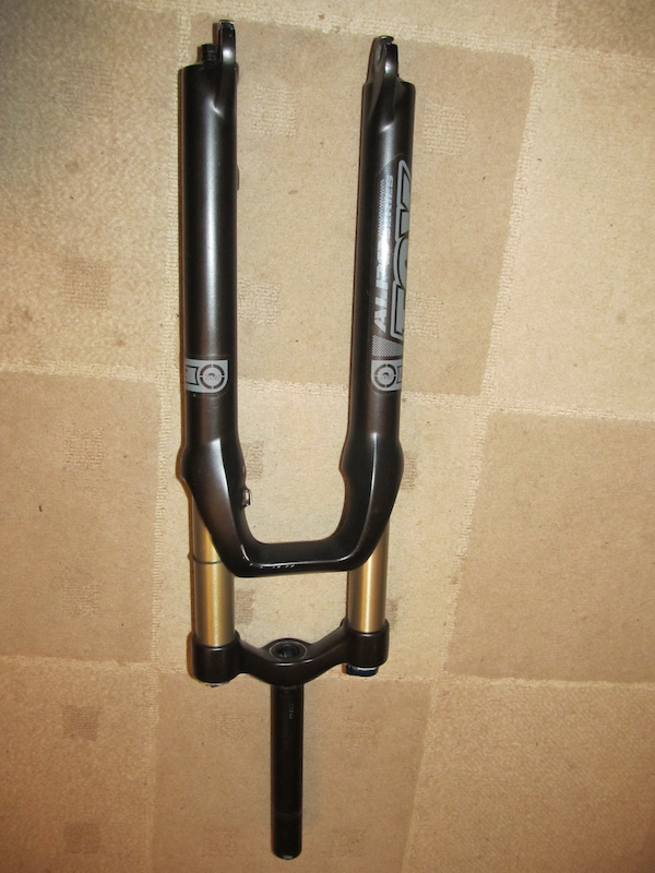 fox 32 alps series forks For Sale