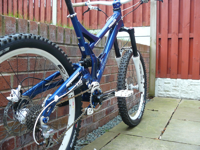 Iron Horse Yakuza Kumicho DH FR Medium For Sale Iron Horse Yakuza Kumicho DH FR Medium For Sale