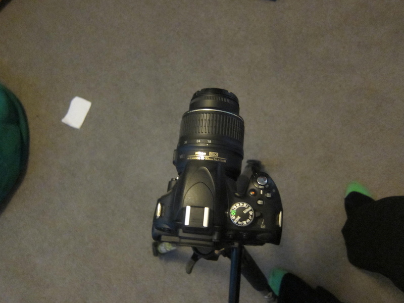 Nikon D5100 FOR SALE! For Sale