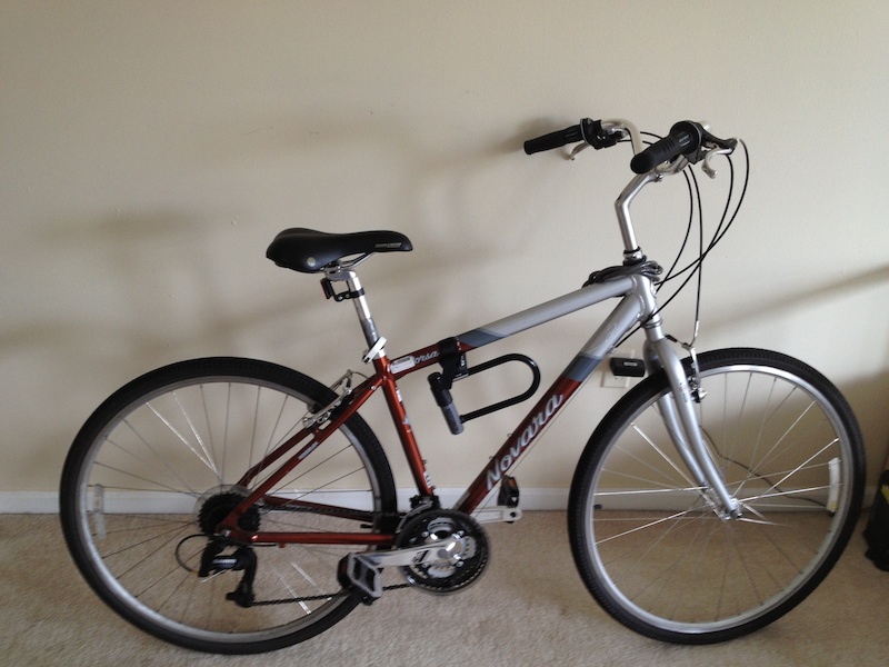 Novara corsa bikes online for sale