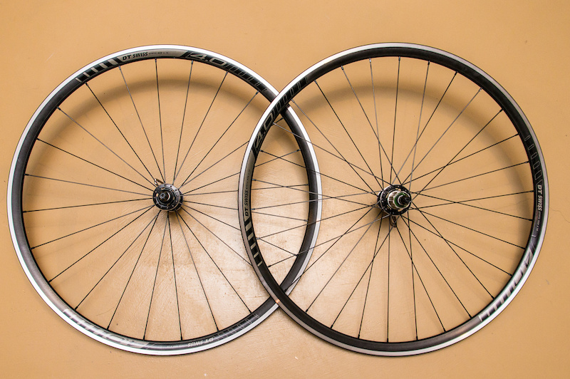 dt swiss 4.0 wheelset for sale